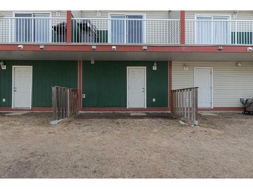 605-201 Arabian Drive, Fort Mcmurray, AB - Outdoor With Exterior