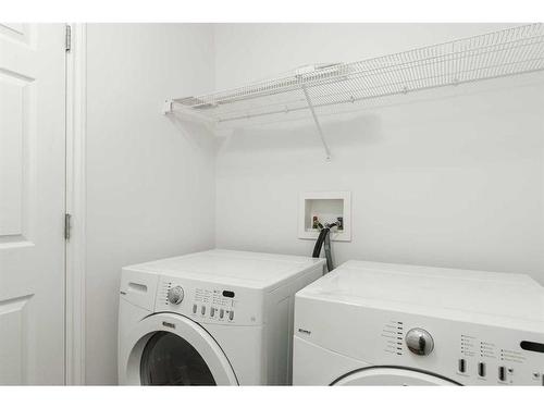 179 Loutit Road, Fort Mcmurray, AB - Indoor Photo Showing Laundry Room