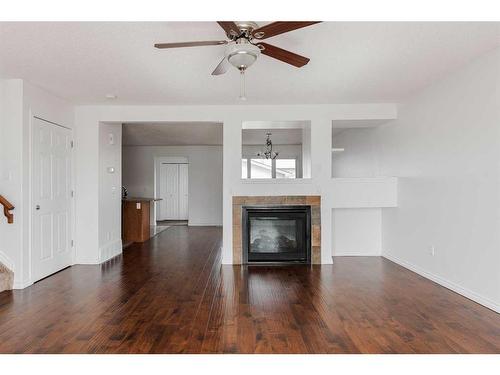 179 Loutit Road, Fort Mcmurray, AB - Indoor With Fireplace