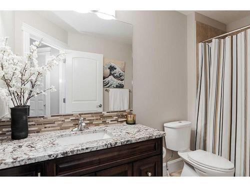 181 Comeau Crescent, Fort Mcmurray, AB - Indoor Photo Showing Bathroom
