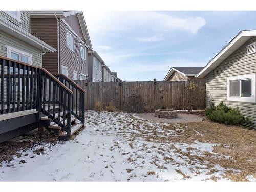 181 Comeau Crescent, Fort Mcmurray, AB - Outdoor With Exterior