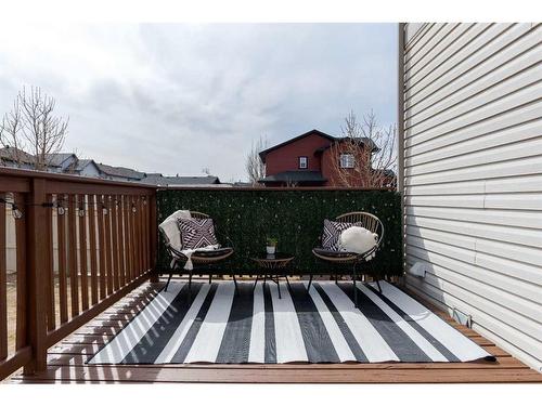 185 Snowy Owl Way, Fort Mcmurray, AB - Outdoor With Exterior
