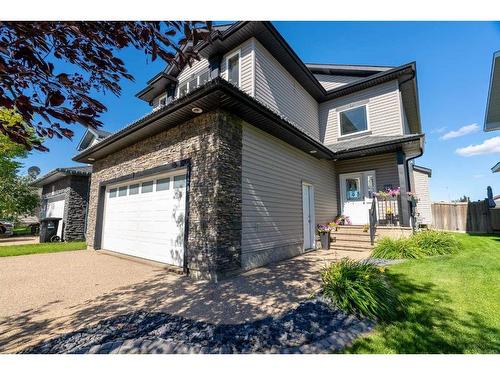129 Shore Street, Fort Mcmurray, AB - Outdoor