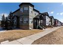 1-300 Sparrow Hawk Drive, Fort Mcmurray, AB  - Outdoor With Facade 