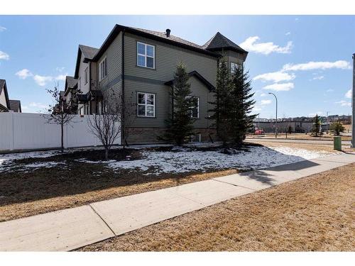 1-300 Sparrow Hawk Drive, Fort Mcmurray, AB - Outdoor