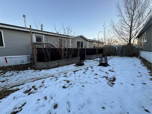 296 Greenwich Lane, Fort Mcmurray, AB - Outdoor