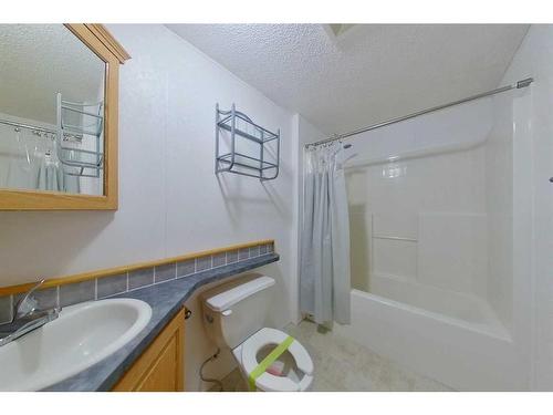 296 Greenwich Lane, Fort Mcmurray, AB - Indoor Photo Showing Bathroom
