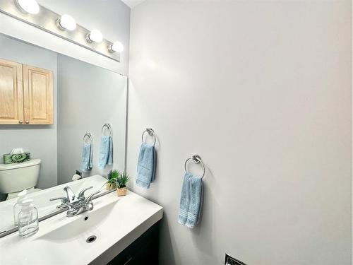 9104A 94 Ave., Lac La Biche, AB - Indoor Photo Showing Bathroom