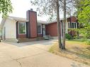 173 Ross Haven Drive, Fort Mcmurray, AB  - Outdoor 
