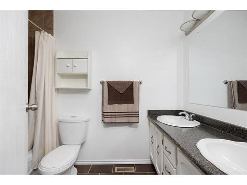 173 Ross Haven Drive, Fort Mcmurray, AB - Indoor Photo Showing Bathroom