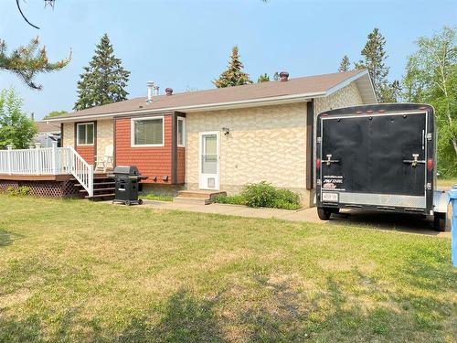 173 Ross Haven Drive, Fort Mcmurray, AB - Outdoor