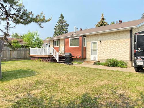173 Ross Haven Drive, Fort Mcmurray, AB - Outdoor