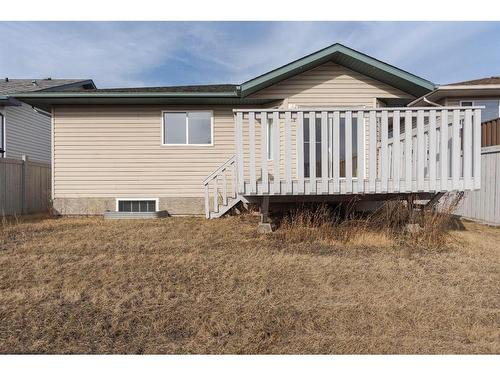 299 Laffont Way, Fort Mcmurray, AB - Outdoor With Exterior