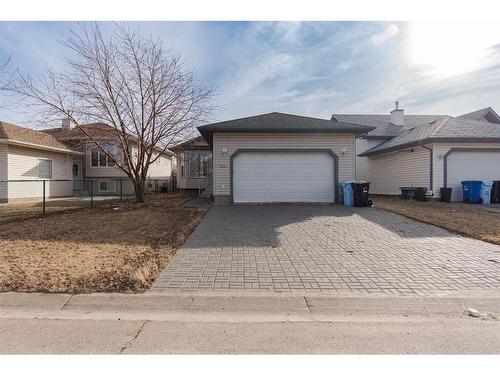299 Laffont Way, Fort Mcmurray, AB - Outdoor