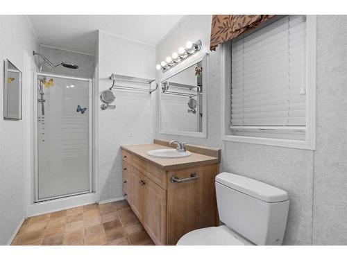 264 Caouette Crescent, Fort Mcmurray, AB - Indoor Photo Showing Bathroom