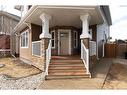 201 Ward Crescent, Fort Mcmurray, AB  - Outdoor 