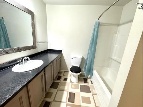 191 Cochrane Crescent Nw, Fort Mcmurray, AB - Indoor Photo Showing Bathroom