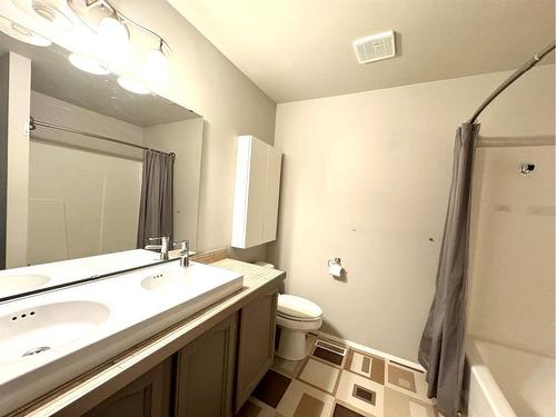 191 Cochrane Crescent Nw, Fort Mcmurray, AB - Indoor Photo Showing Bathroom