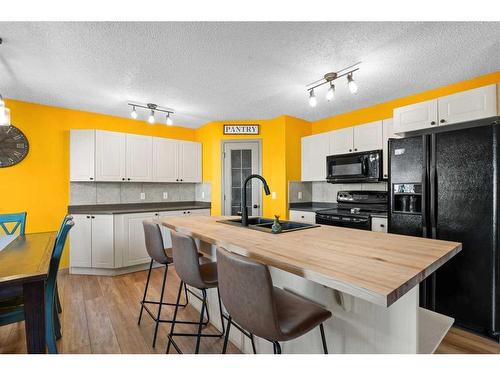 201 Parry Crescent, Fort Mcmurray, AB - Indoor