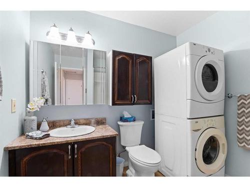 136 Wolverine Drive, Fort Mcmurray, AB - Indoor Photo Showing Laundry Room