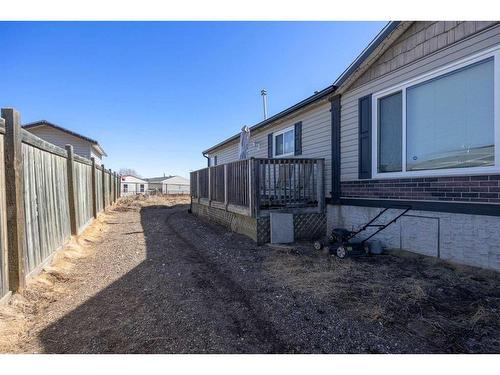 121 Fir Street, Fort Mcmurray, AB - Outdoor With Exterior