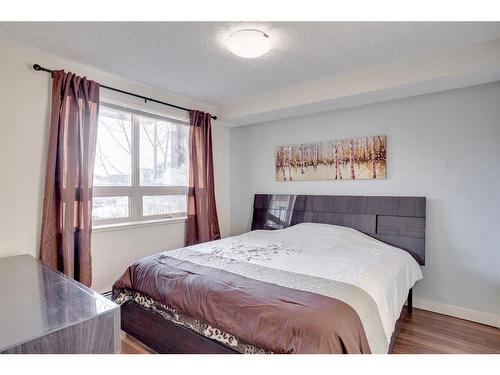 1301-135A Sandpiper Road, Fort Mcmurray, AB - Indoor Photo Showing Bedroom