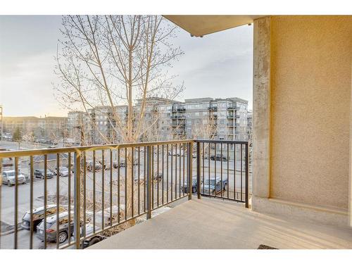1301-135A Sandpiper Road, Fort Mcmurray, AB - Outdoor With Balcony With Exterior