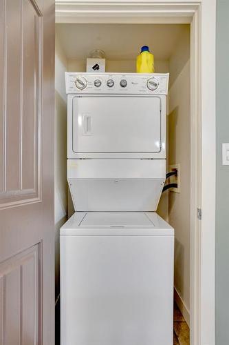 1301-135A Sandpiper Road, Fort Mcmurray, AB - Indoor Photo Showing Laundry Room