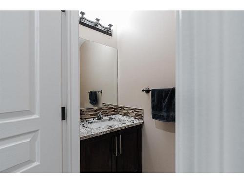 108 Dakin Drive, Fort Mcmurray, AB - Indoor Photo Showing Bathroom