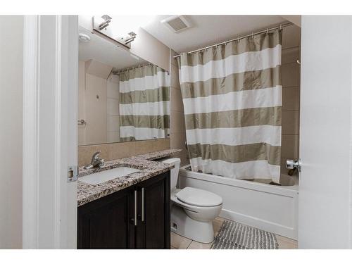 108 Dakin Drive, Fort Mcmurray, AB - Indoor Photo Showing Bathroom