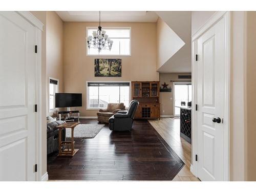 108 Dakin Drive, Fort Mcmurray, AB - Indoor Photo Showing Other Room