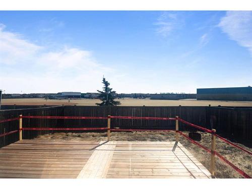 193 Fox Crescent, Fort Mcmurray, AB - Outdoor With View