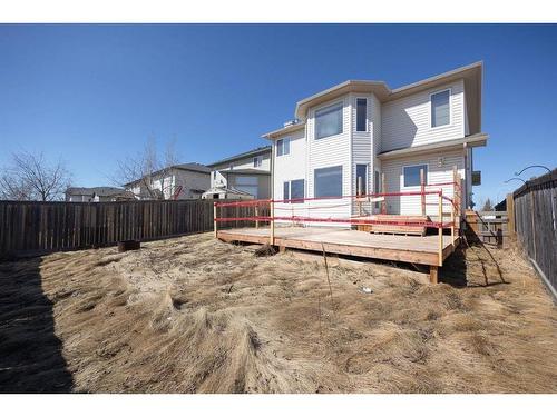 193 Fox Crescent, Fort Mcmurray, AB - Outdoor