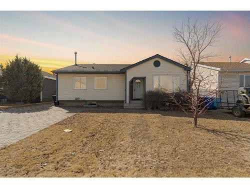 197 Parmenter Crescent, Fort Mcmurray, AB - Outdoor