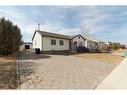 197 Parmenter Crescent, Fort Mcmurray, AB  - Outdoor 