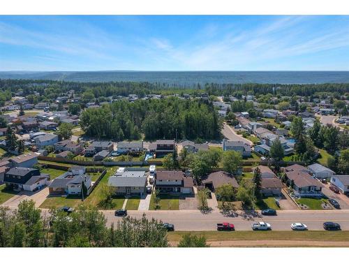 209 Hillcrest Drive, Fort Mcmurray, AB - Outdoor With View