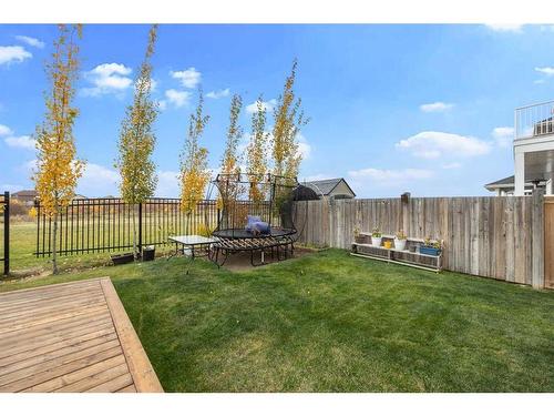 233 Blackburn Drive, Fort Mcmurray, AB - Outdoor With Backyard
