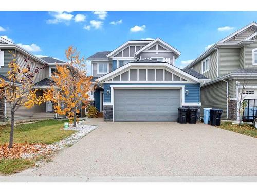 233 Blackburn Drive, Fort Mcmurray, AB - Outdoor With Facade