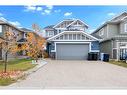 233 Blackburn Drive, Fort Mcmurray, AB  - Outdoor With Facade 