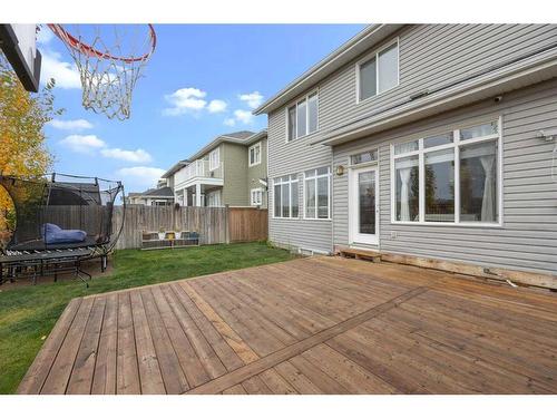 233 Blackburn Drive, Fort Mcmurray, AB - Outdoor With Deck Patio Veranda With Exterior