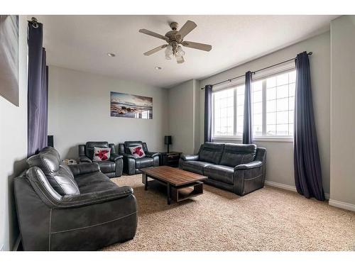 280 Burton Place, Fort Mcmurray, AB - Indoor