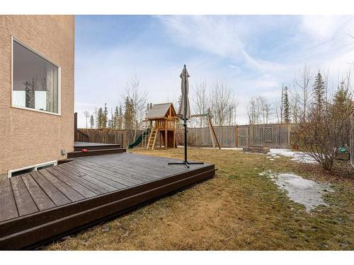 280 Burton Place, Fort Mcmurray, AB - Outdoor