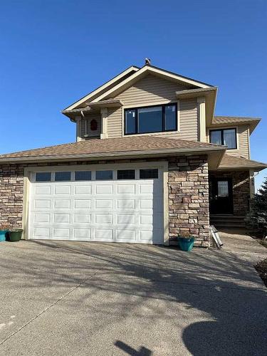 288 Fireweed Crescent, Fort Mcmurray, AB - Outdoor
