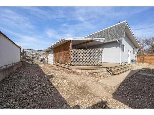 112 Beaconsfield, Fort Mcmurray, AB - Outdoor