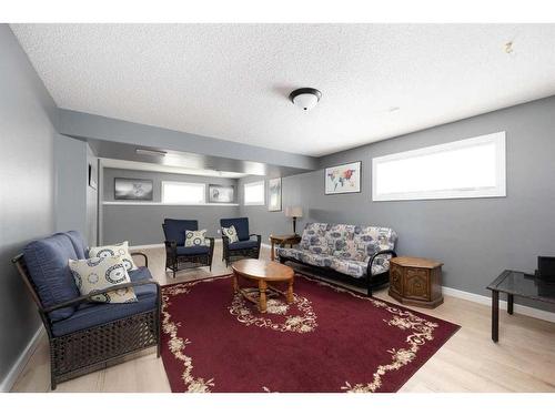 312 Bussieres Drive, Fort Mcmurray, AB - Indoor