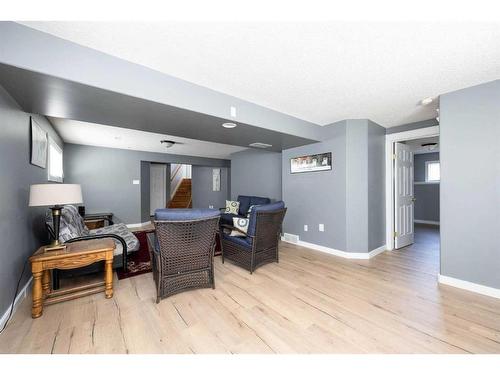 312 Bussieres Drive, Fort Mcmurray, AB - Indoor