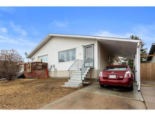 122 Erindale Road, Fort Mcmurray, AB - Outdoor