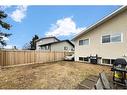 122 Erindale Road, Fort Mcmurray, AB  - Outdoor 