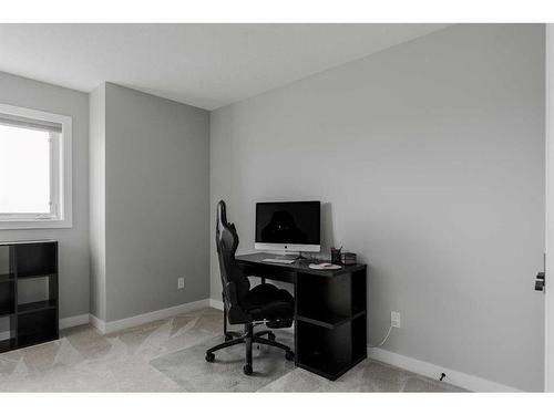 744 Athabasca Avenue, Fort Mcmurray, AB - Indoor Photo Showing Office