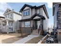 744 Athabasca Avenue, Fort Mcmurray, AB  - Outdoor With Facade 